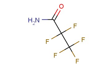 五氟<span class='lighter'>丙</span><span class='lighter'>胺</span>