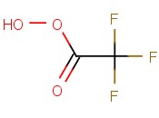 过氧三氟<span class='lighter'>乙酸</span>