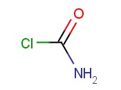 <span class='lighter'>CARBAMYL</span> <span class='lighter'>CHLORIDE</span>