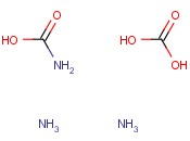 <span class='lighter'>碳酸</span>铵