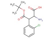 3-Boc-amino-3-(2'-chlorophenyl)propionicacid