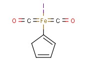 <span class='lighter'>二</span>羰基环戊<span class='lighter'>二</span>烯<span class='lighter'>碘</span>代铁