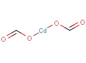 二<span class='lighter'>水</span>甲酸镉