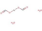 甲酸镍(II)<span class='lighter'>二水合物</span>