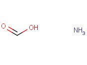 AMMONIUM <span class='lighter'>FORMATE</span>