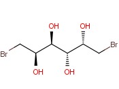 <span class='lighter'>二</span><span class='lighter'>溴</span>甘露醇