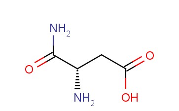 H-ASP-NH2