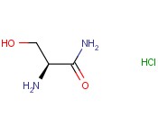 <span class='lighter'>L-</span>丝<span class='lighter'>氨酸</span>胺<span class='lighter'>盐酸盐</span>