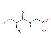 <span class='lighter'>L-SERYL-L-GLYCINE</span>