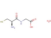 H-半胱<span class='lighter'>氨酸</span>-<span class='lighter'>甘氨酸</span>-OH