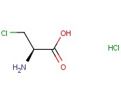3-氯-<span class='lighter'>L-</span>丙<span class='lighter'>氨酸盐酸盐</span>