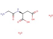 <span class='lighter'>GLYCYL-L-ASPARTIC</span> ACID <span class='lighter'>DIHYDRATE</span>