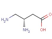 (S)-3,4-二<span class='lighter'>氨基丁酸</span>二盐酸盐