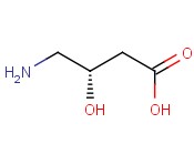 (S)-4-<span class='lighter'>AMINO-3-HYDROXYBUTANOIC</span> ACID