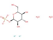 α-D-葡萄糖1-磷酸<span class='lighter'>二</span>钾盐<span class='lighter'>二水合物</span>