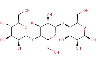<span class='lighter'>GAL-BETA1,4GAL-BETA1,4GLC</span>