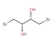1,4-<span class='lighter'>二</span>溴-2,3-<span class='lighter'>丁</span><span class='lighter'>二</span>醇