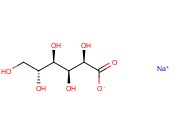 <span class='lighter'>D-GLUCONATE</span> SODIUM SALT