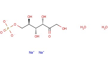 D-果糖-6-磷酸<span class='lighter'>二</span>钠,<span class='lighter'>二水</span>