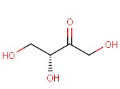 D-苏<span class='lighter'>酮</span>糖