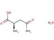 D-<span class='lighter'>ASPARAGINE</span> MONOHYDRATE