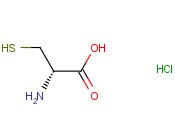 一水合 D-半胱<span class='lighter'>氨酸</span> <span class='lighter'>盐酸盐</span>