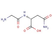 <span class='lighter'>甘</span><span class='lighter'>氨</span>酰-D-天门冬<span class='lighter'>酰胺</span>