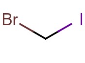 <span class='lighter'>溴</span><span class='lighter'>碘</span>甲烷