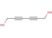 2,4-乙<span class='lighter'>二</span>炔-<span class='lighter'>1,6</span>-<span class='lighter'>二</span>醇