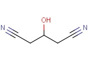 1,3-<span class='lighter'>二</span>腈-2-<span class='lighter'>丙醇</span>