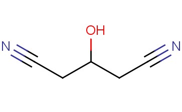 1,3-<span class='lighter'>二</span><span class='lighter'>腈</span>-2-丙醇