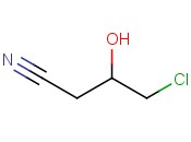4 -氯-3-羟基<span class='lighter'>丁</span><span class='lighter'>腈</span>