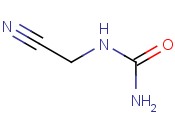 <span class='lighter'>氰</span><span class='lighter'>基</span><span class='lighter'>甲基</span><span class='lighter'>脲</span>