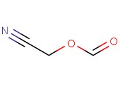 甲酸氰甲酯[甲酰化<span class='lighter'>试剂</span>]