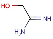 2-HYDROXYACETIMIDAMIDE