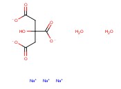 CITRATE BUFFER SOLUTION, PH <span class='lighter'>3.0</span>