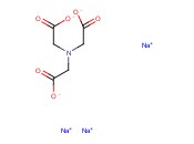 NITRILOTRIACETIC ACID TRISODIUM*SIGMA <span class='lighter'>GRADE</span>