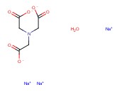 <span class='lighter'>次</span><span class='lighter'>氮</span><span class='lighter'>基</span><span class='lighter'>三乙酸</span><span class='lighter'>三</span>钠一水合物