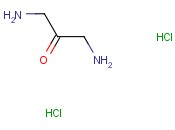 1,3-<span class='lighter'>二</span><span class='lighter'>氨基</span>丙酮<span class='lighter'>二</span><span class='lighter'>盐酸盐</span>