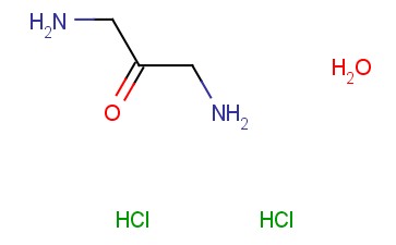 1,3-<span class='lighter'>二</span>氨基丙酮<span class='lighter'>二</span><span class='lighter'>盐酸盐</span>一水