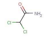 α,α-二<span class='lighter'>氯</span><span class='lighter'>乙酰</span>胺