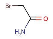 2-溴乙<span class='lighter'>酰胺</span>