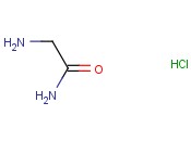 甘氨酰胺盐酸盐
