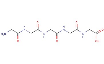 <span class='lighter'>五</span><span class='lighter'>甘氨酸</span>