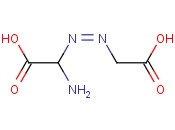 AMINO[(CARBOXYMETHYL)<span class='lighter'>AZO</span>]-ACETIC ACID