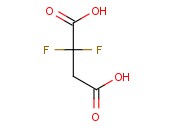 2,2-<span class='lighter'>二</span>氟丁<span class='lighter'>二</span><span class='lighter'>醛</span>
