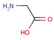 <span class='lighter'>GLYCINE</span>