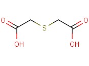 2,2'-硫代二乙醇<span class='lighter'>酸</span>