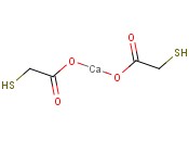 CALCIUM THIOGLYCOLATE