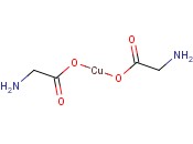 <span class='lighter'>甘氨酸</span>铜